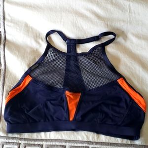 Lole swim top size M